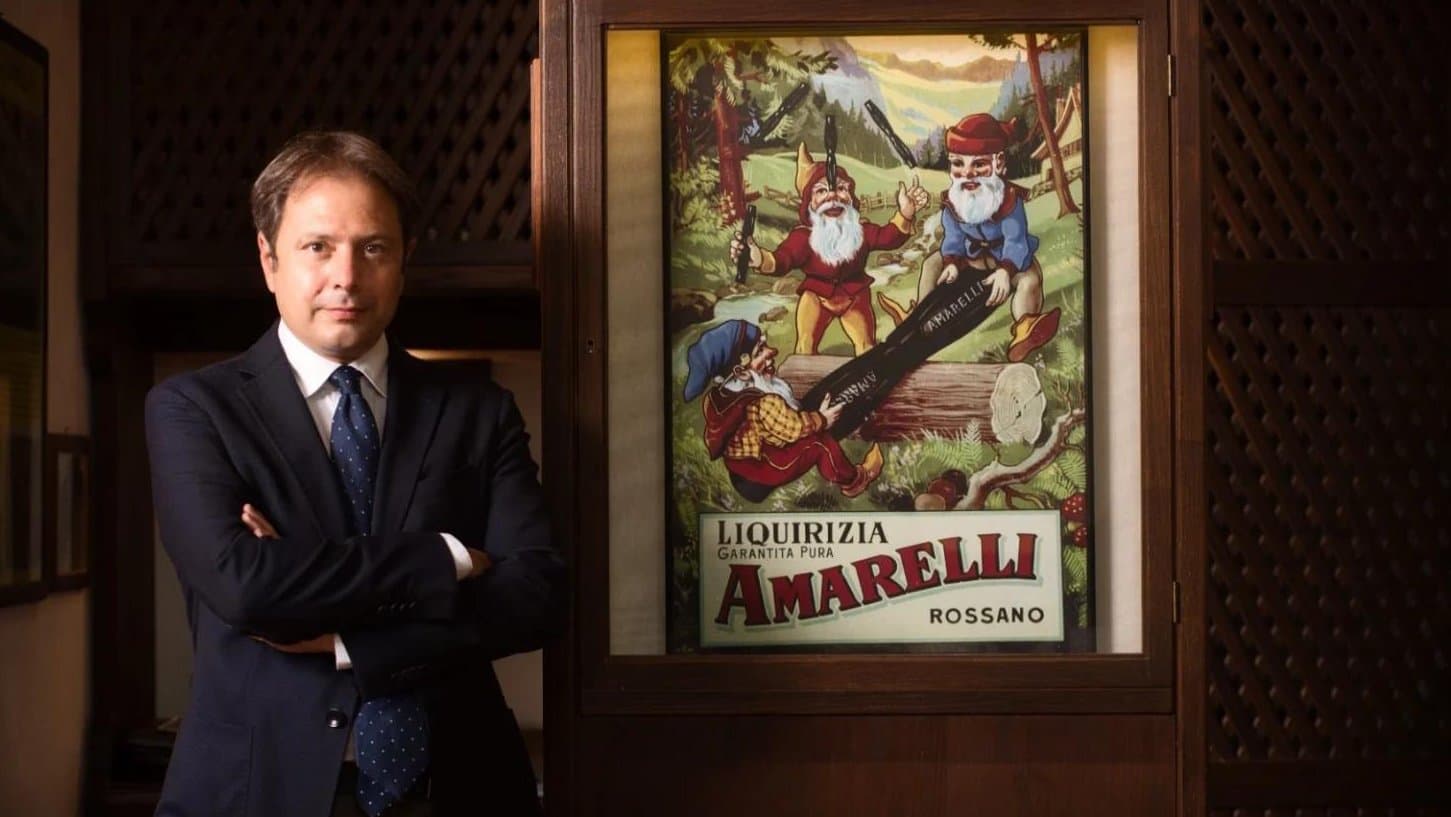 Dal Museo Amarelli la Calabria che si racconta: i musei d’impresa come forza che trasforma i territori