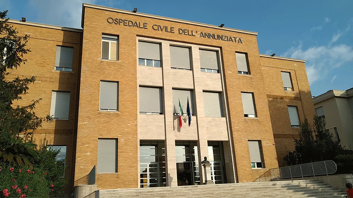 L'Annunziata di Cosenza celebra la Giornata della Prematurità