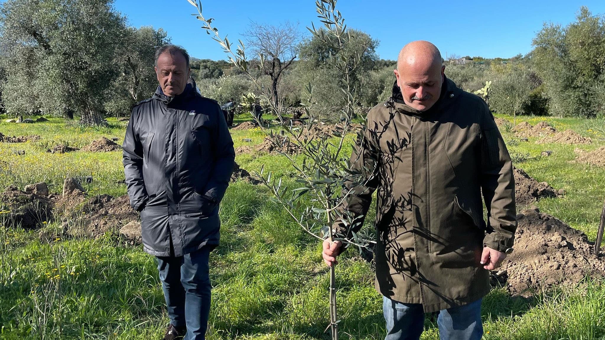 Dalla Sibaritide all’Europa: i Fratelli Renzo ambasciatori della Calabria dell’eccellenza