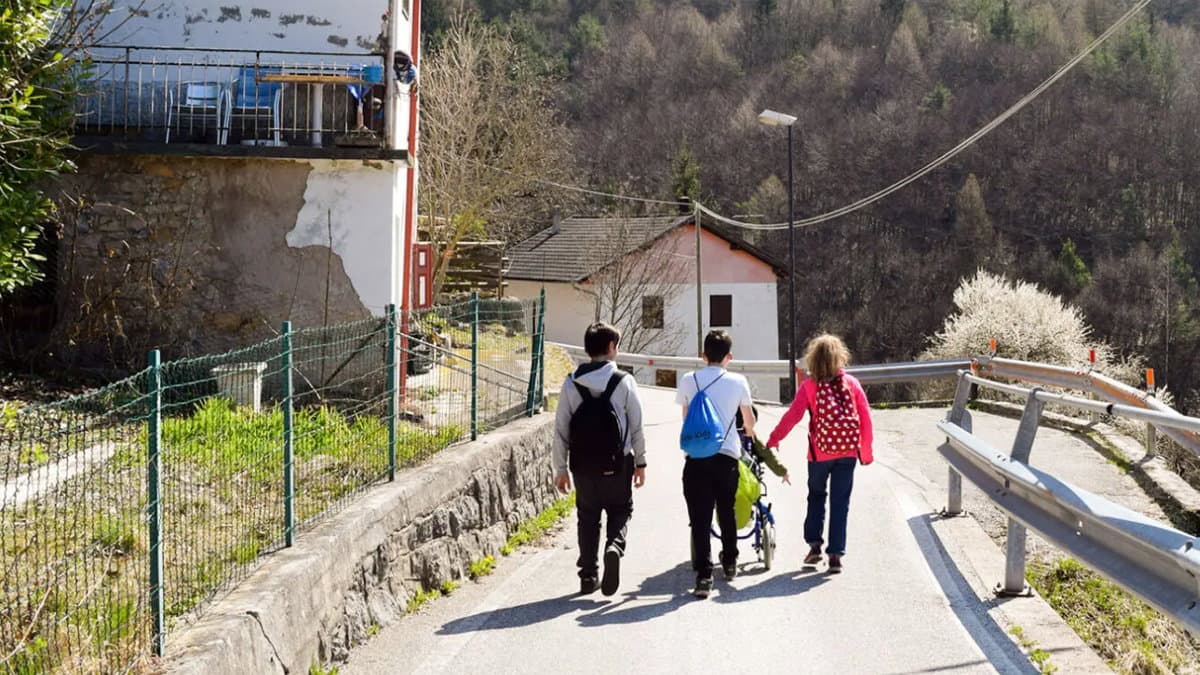 Fermare lo spopolamento delle aree interne, a Longobucco un incontro per "costruire futuro”