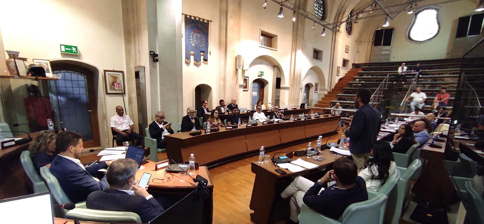 Corigliano-Rossano, lo stasismo si sfilaccia: Stasi, il Super Saiyan che (ancora) non si trasforma