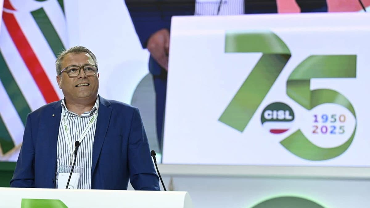 Per la Banca d’Italia l'economia calabrese cresce, Lavia (Cisl): «Segnali positivi da consolidare»