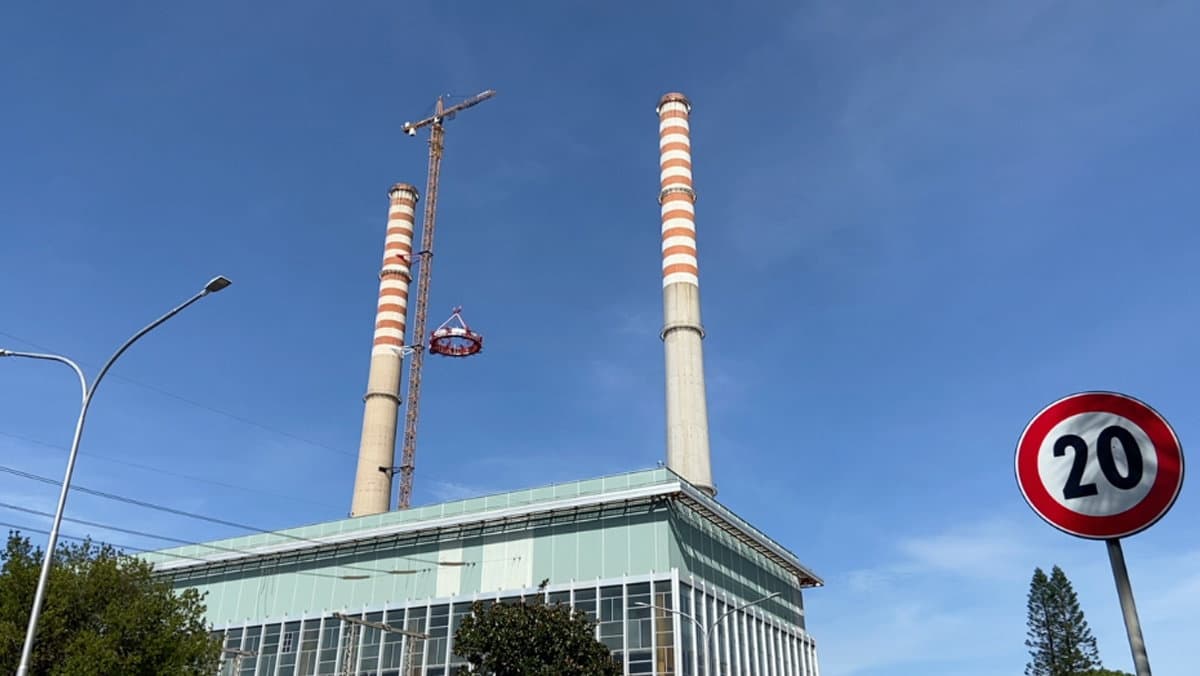Enel, Stasi "bussa" al Governo per «riaprire gli investimenti sul territorio»