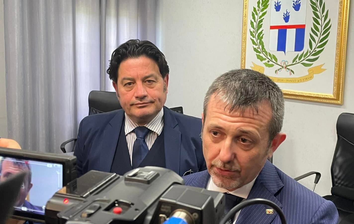 Istituti penitenziari, Rapani: «Potenziati gli organici»