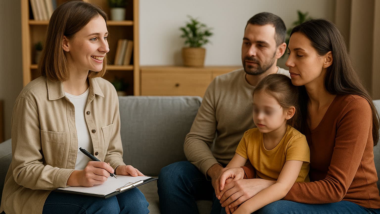 Trebisacce rilancia il welfare locale: nuovo progetto per sostenere famiglie e minori in difficoltà