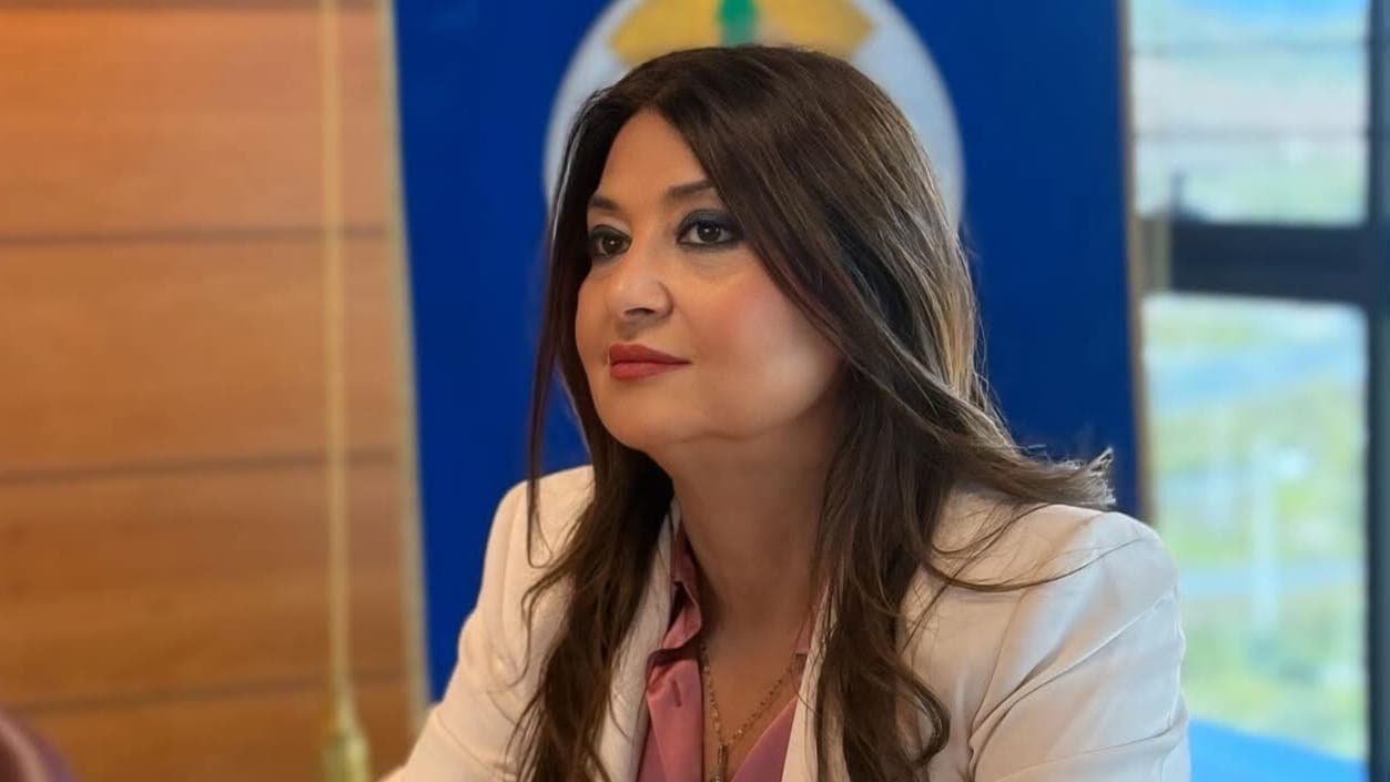 Pasqualina Straface, nuovo mandato e nuove responsabilità in Giunta regionale | VIDEO