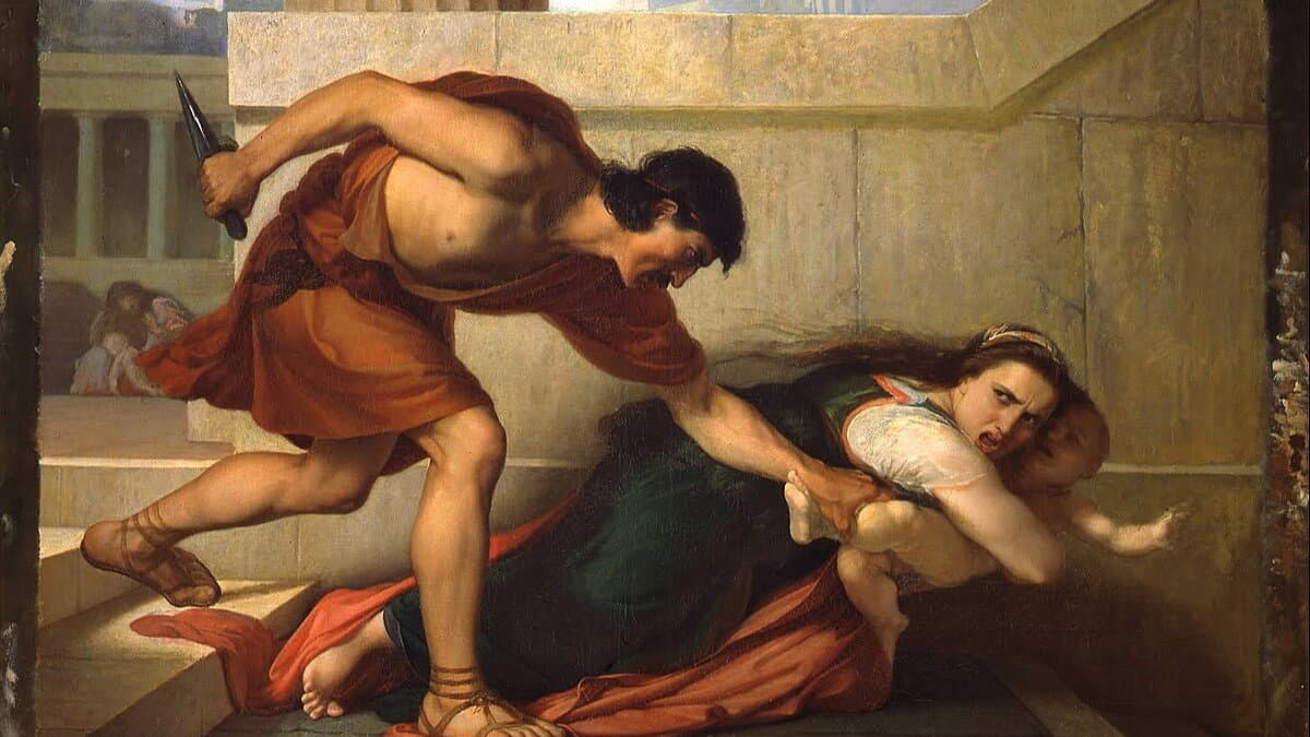 Archeologia del femminicidio: un viaggio nel tempo per riflettere sul presente