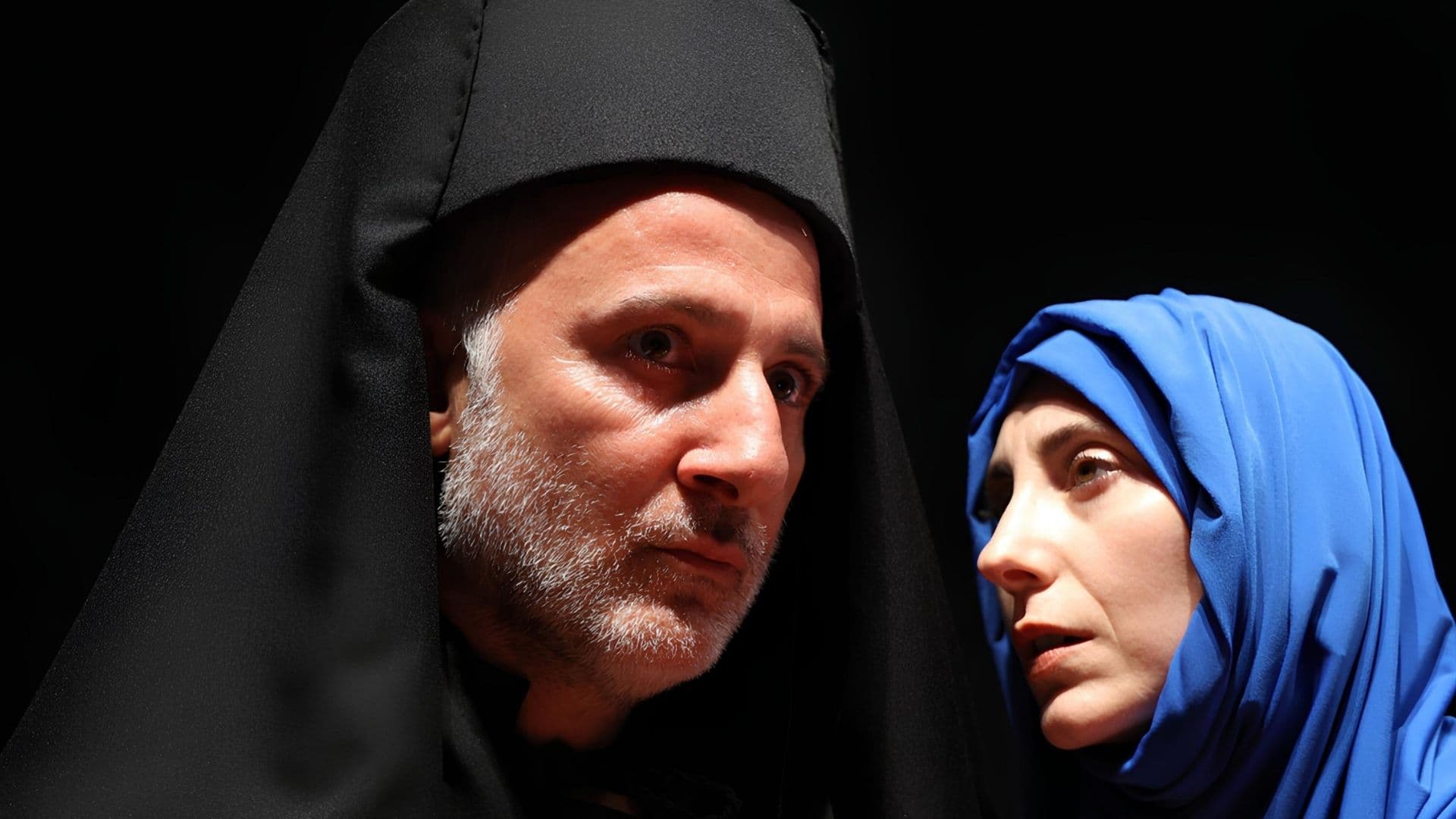 Tutto pronto per "La Discepola": la Calabria bizantina torna a teatro con Santa Teodora
