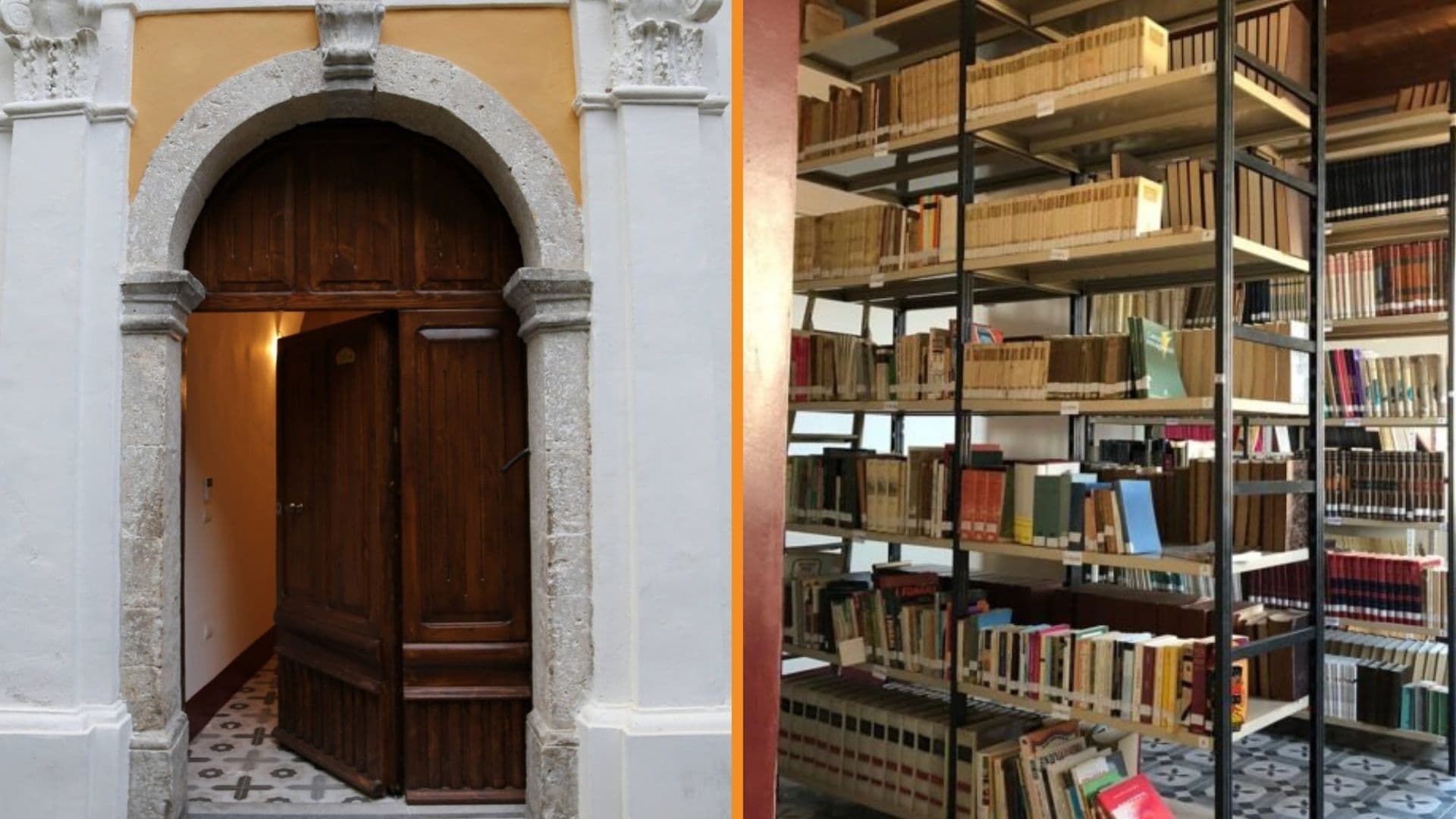 A Saracena una biblioteca sempre più ricca per combattere povertà educativa