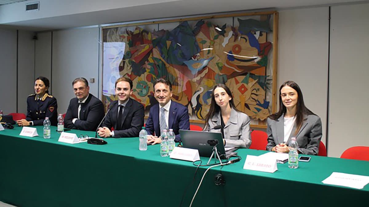 All'Unical il convegno “I Giuristi di Domani”, per orientare gli studenti alla professione dopo la laurea