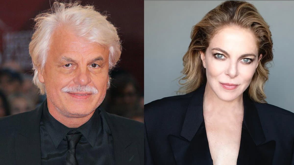 Michele Placido e Claudia Gerini tra gli ospiti dello Jonio Film Festival