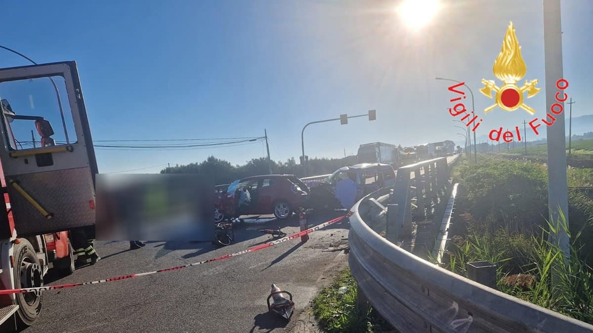 Incidente mortale a Sibari, "Moderati Liberi": «Il dolore sia ascoltato come un grido di allarme»