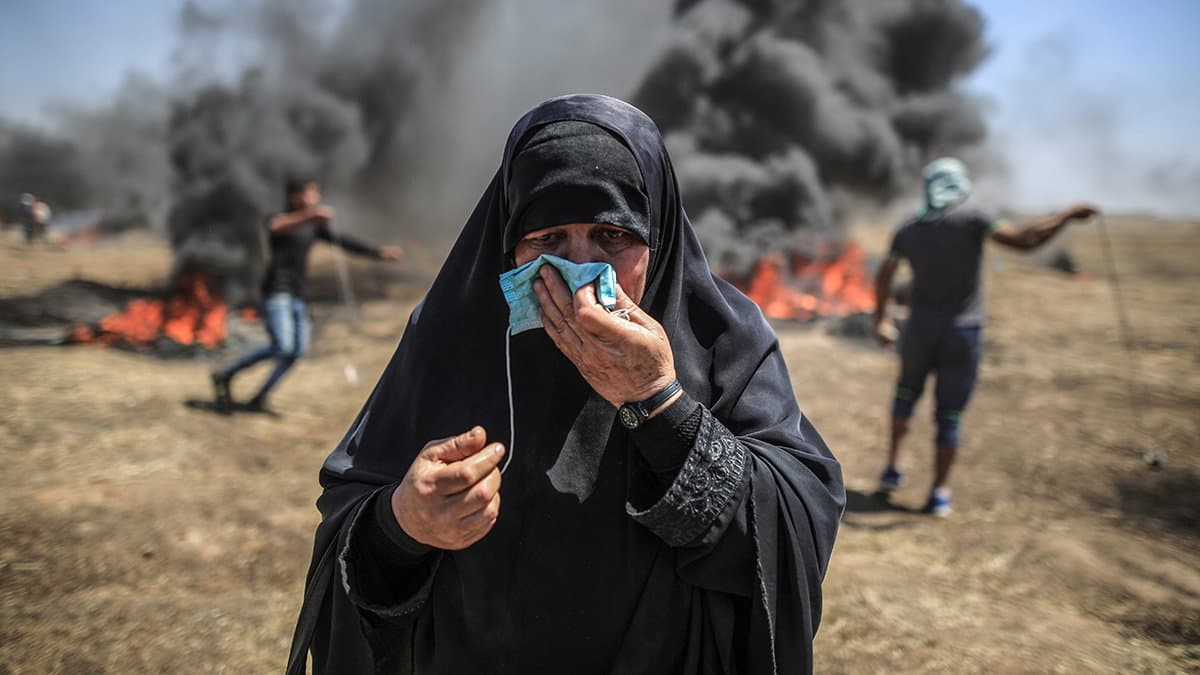 Al Vintage Caffè di Co-Ro una serata dedicata alle “Donne Invisibili” e alla Palestina