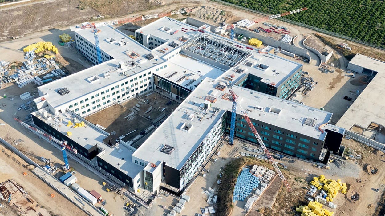 Sanità malata, a Co-Ro un talk per discutere della situazione sanitaria calabrese