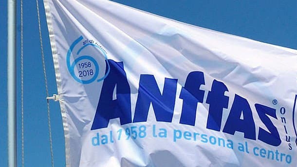 Anffas celebra la "Giornata Internazionale delle Persone con Disabilità"