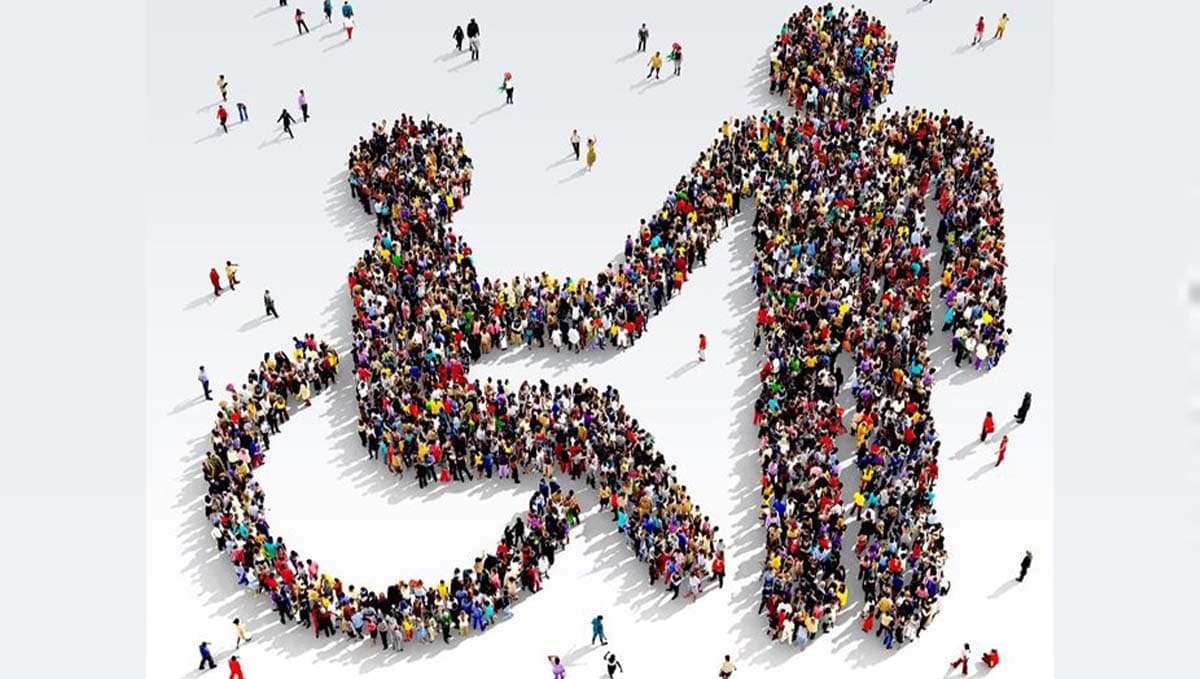«La dignità delle persone con disabilità non può aspettare»