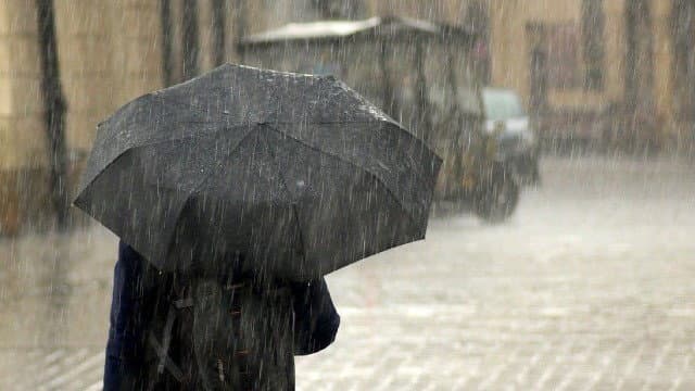 Co-Ro, Allerta Arancione: attivato il centro operativo di Protezione Civile