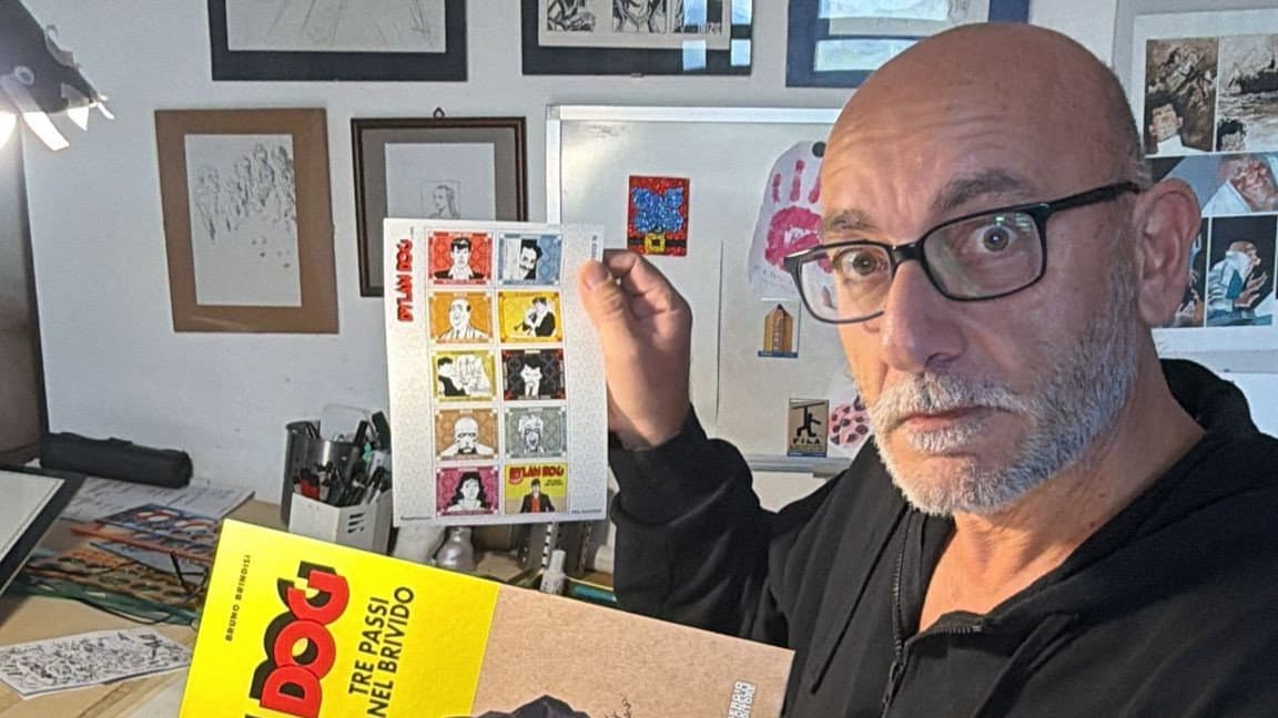 Trebisacce annuncia la nascita del 3Beecomics – Festival della letteratura disegnata