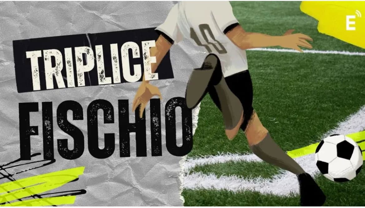 Triplice fischio: tutto sul calcio da Corigliano-Rossano e dalla Sibaritide-Pollino