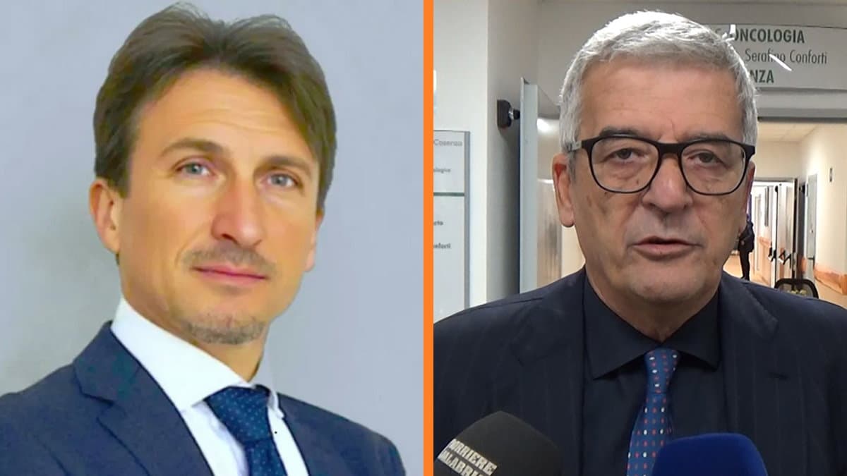 Nasce la Commissione Paritetica: nuovo passo verso l’Azienda Ospedaliera Universitaria