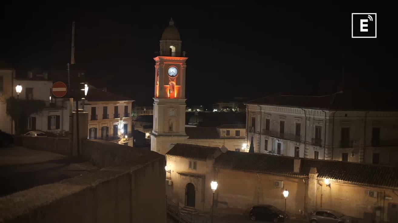 Tradizione, comunità, meraviglia: nel cuore di Rossano prende vita il Natale identitario | VIDEO