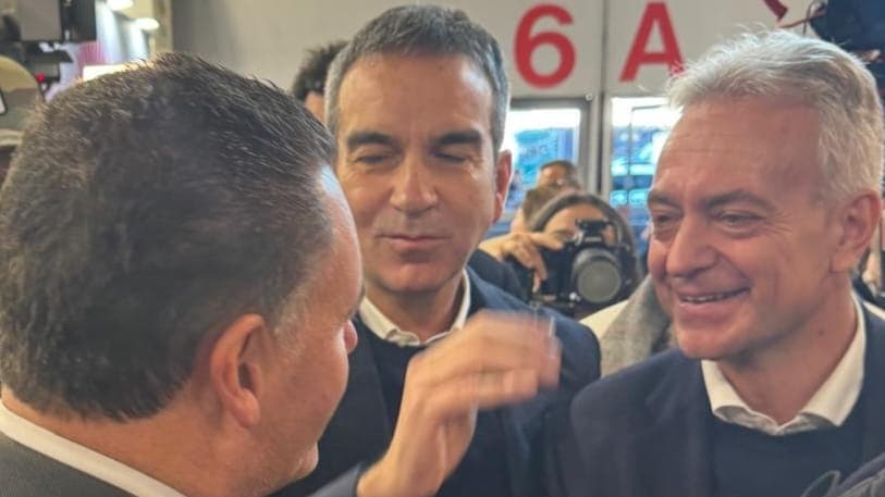 Artigiano in Fiera, Perla di Calabria conquista Milano