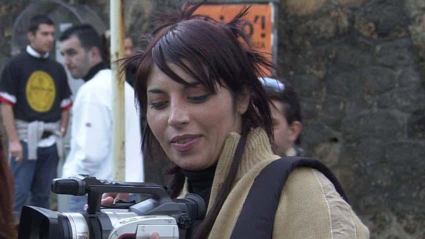In memoria di Maria Rosaria Sessa: oggi il ricordo del Circolo della Stampa "Pollino-Sibaritide"