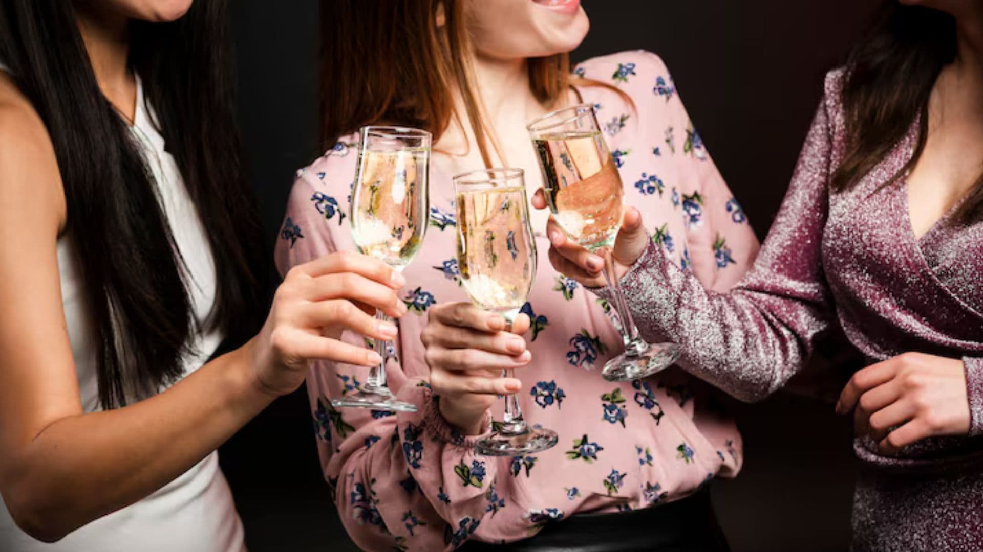 Donne, impresa e indipendenza economica davanti a un aperitivo solidale