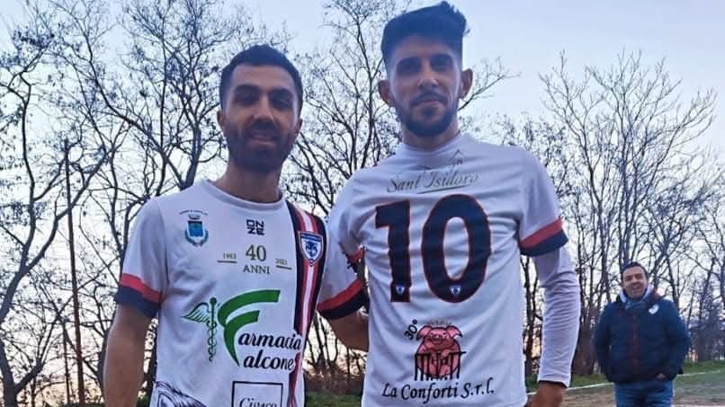 Carmine Capristo torna a casa: “Il Gallo” lascia il Caloveto e rientra a Cropalati