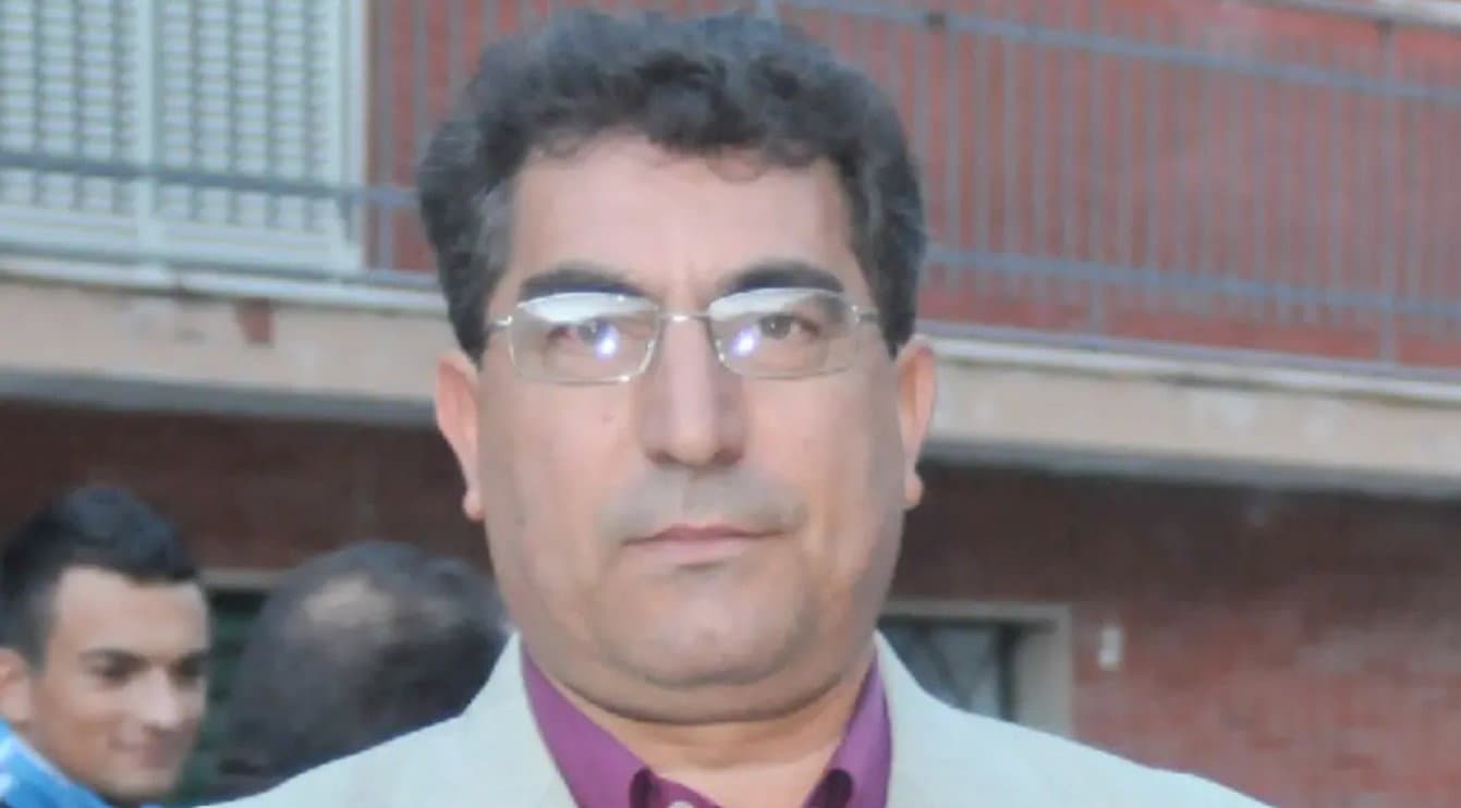 Lutto nel calcio calabrese: addio a Carmelo Miceli