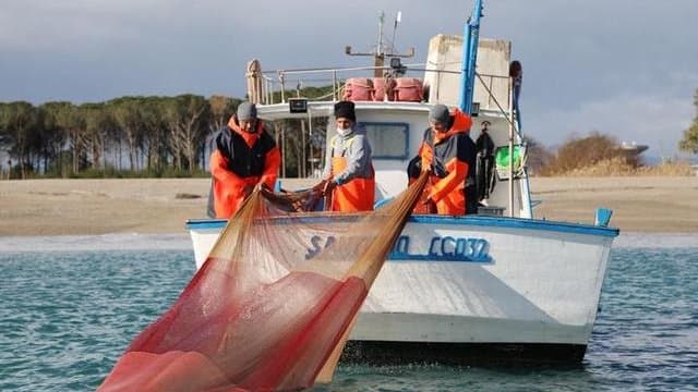 Fede, lavoro e dignità: Schiavonea celebra il Giubileo dei Marittimi