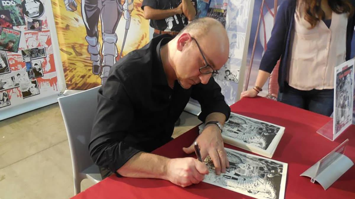 Trebisacce, tutto pronto per il 3BeeComicS: domani l'inaugurazione