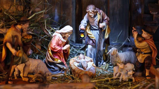 Il Laboratorio delle donne di Co-Ro presenta "C'era una volta intorno al presepe..."