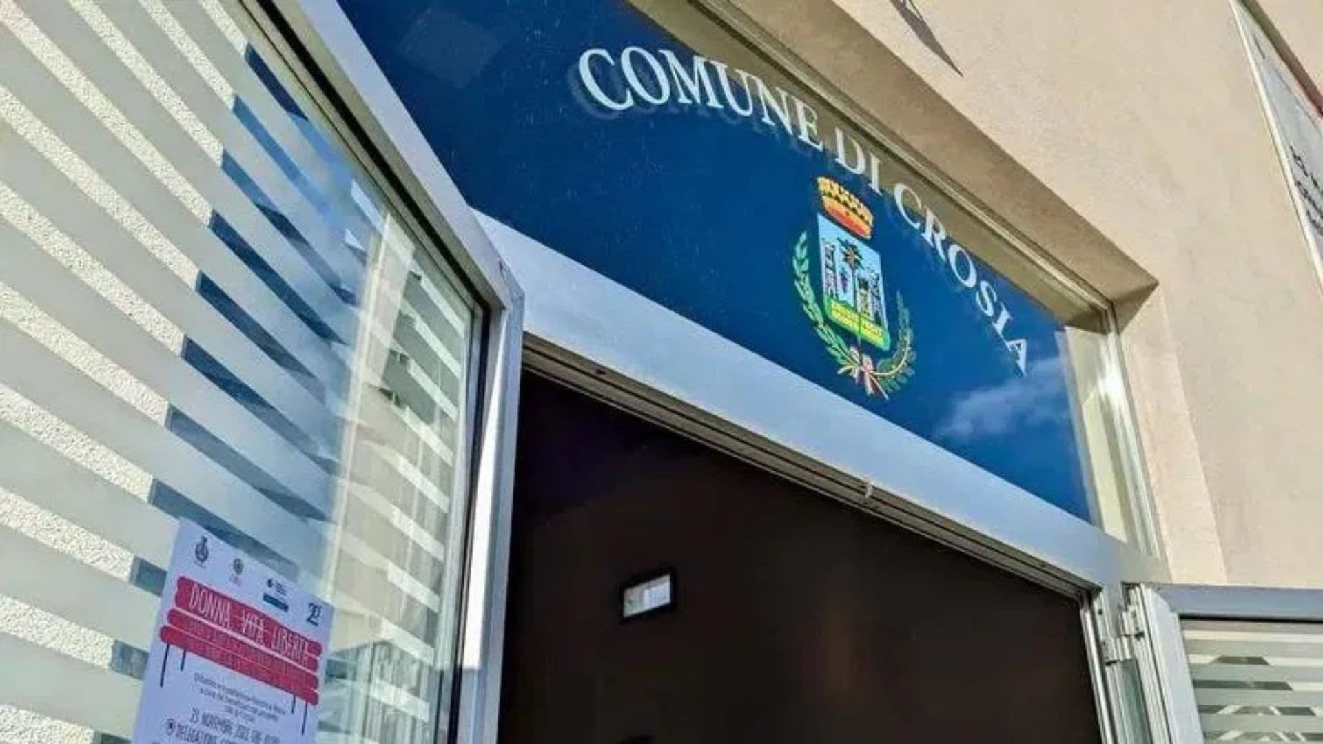 Crosia: Forza Italia e CambiaVento chiedono la convocazione del Consiglio Comunale per la vicenda Tis