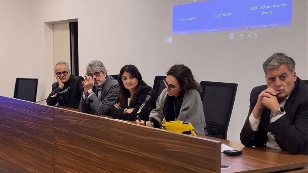 Autismo, Straface: «Lavoriamo ad un piano con al centro persona e famiglie»