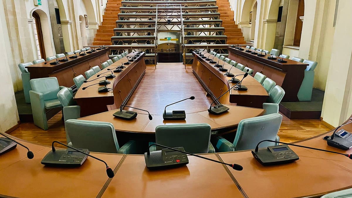 Co-Ro, domani si riunisce il Consiglio Comunale