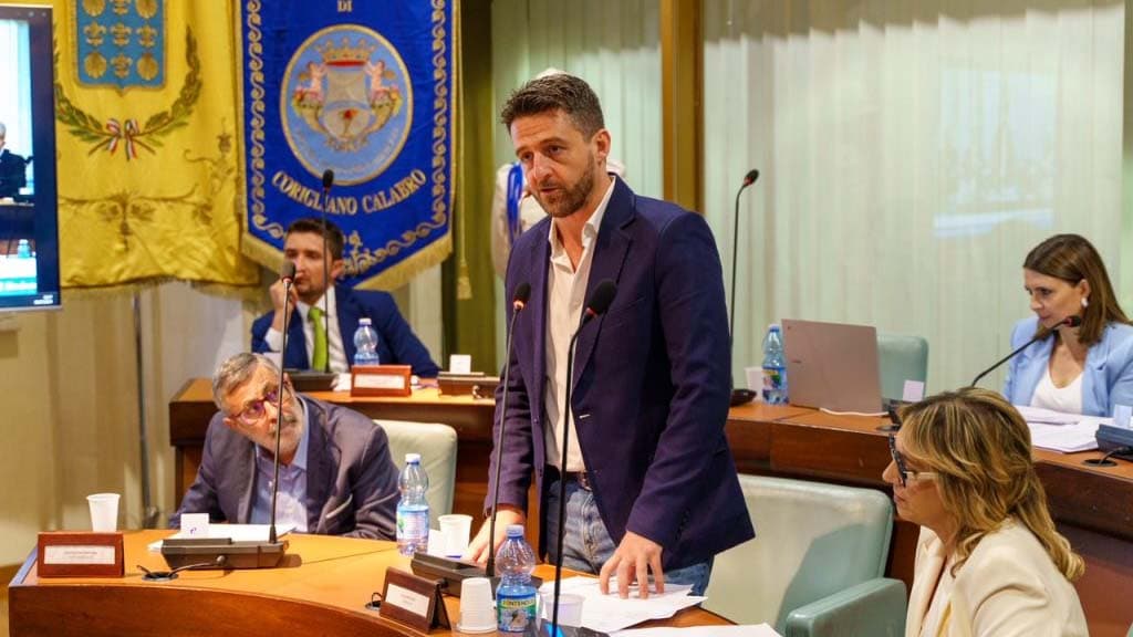 Maggioranza Stasi alla prova del nove: oggi il Consiglio che misurerà la tenuta politica