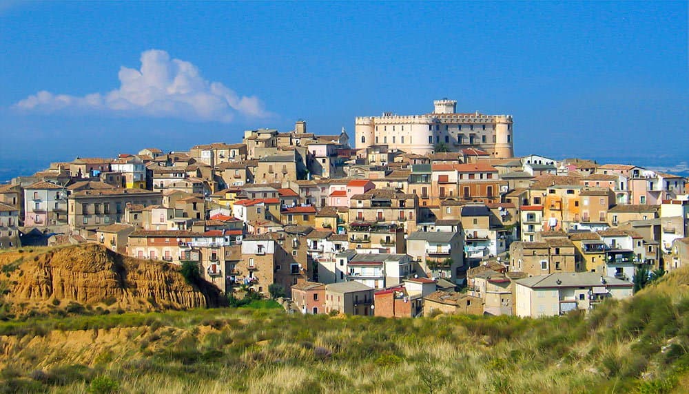 Centro Storico di Corigliano, Fratelli d’Italia rilancia la proposta di un parcheggio nell’area “Orto Tramonti”
