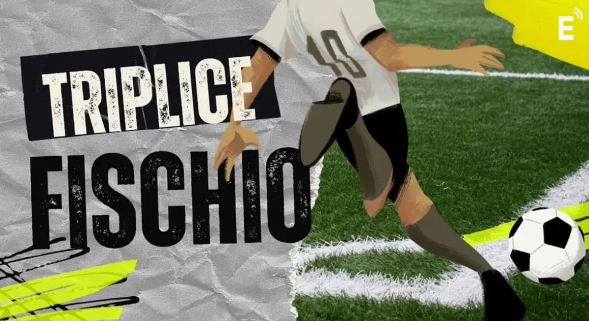 Triplice fischio: tutto sul calcio da Corigliano-Rossano e dalla Sibaritide-Pollino