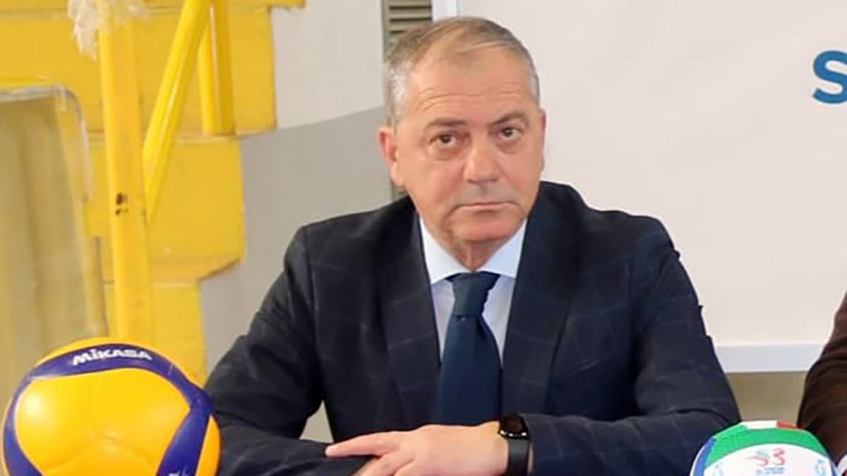 La Sprovieri Corigliano Volley scende in campo sia oggi che domani