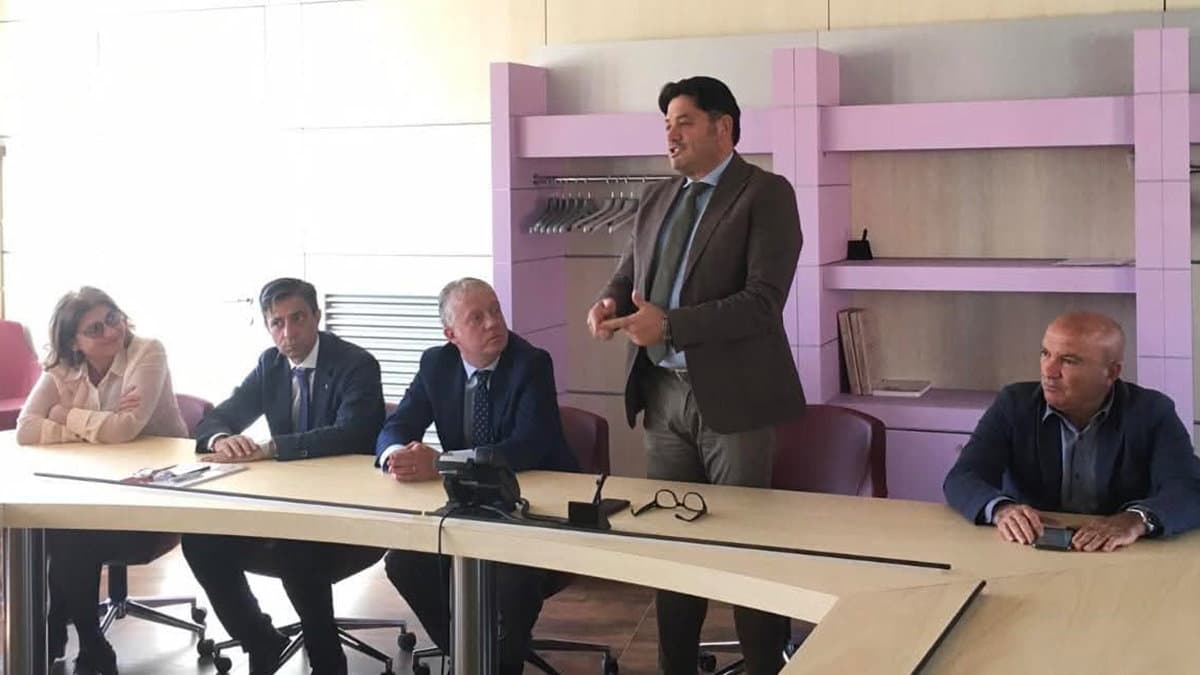 Sanità veterinaria, approvata la norma sostenuta da Rapani: «Diamo più forza ai territori»