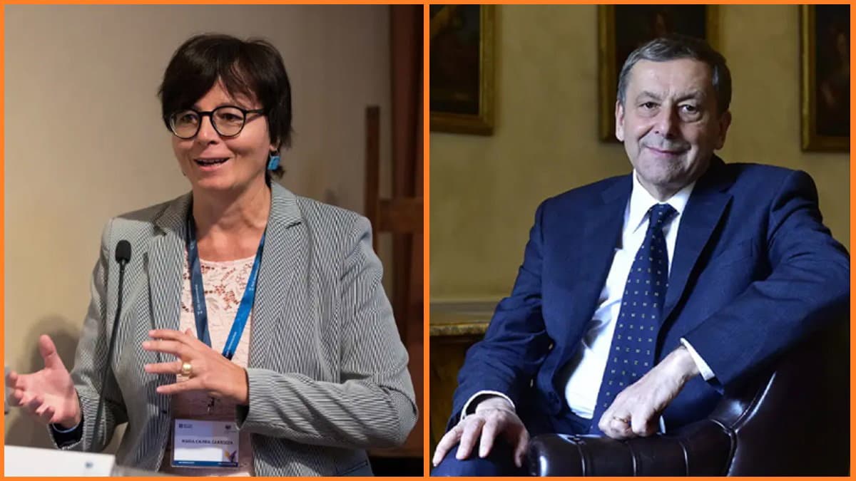 Due ex ministri dell’Università entrano nel Consiglio di amministrazione dell'Unical