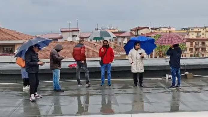 Arrivano gli stipendi, chiusa la vertenza prima di Natale