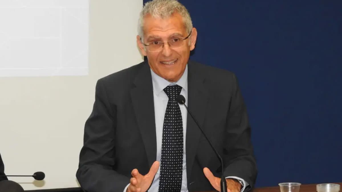Candeloro Bellantoni nominato Direttore Generale dell’Università della Calabria