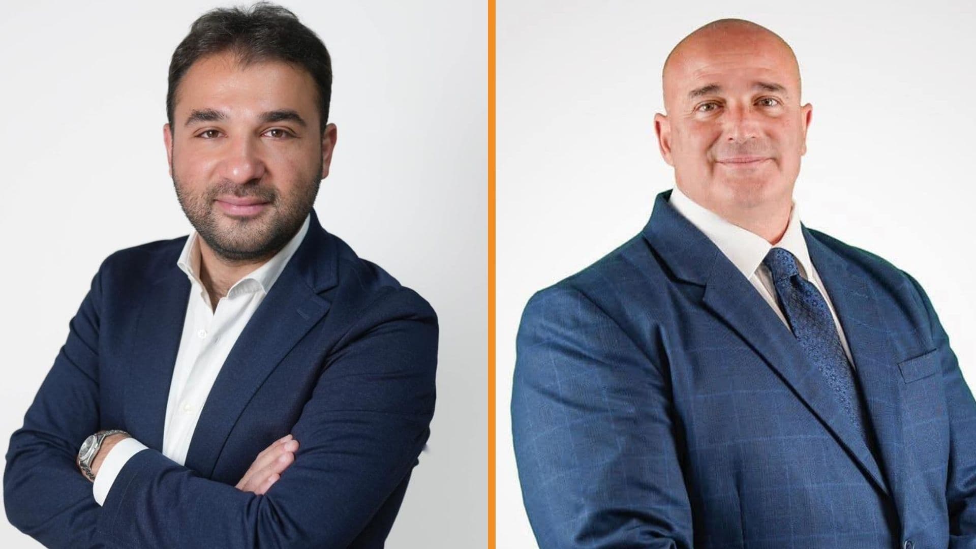 Caos avvocatura comunale, D. Caputo e Lucisano: «Errori evidenti e confronto politico svilito dalla permalosità»