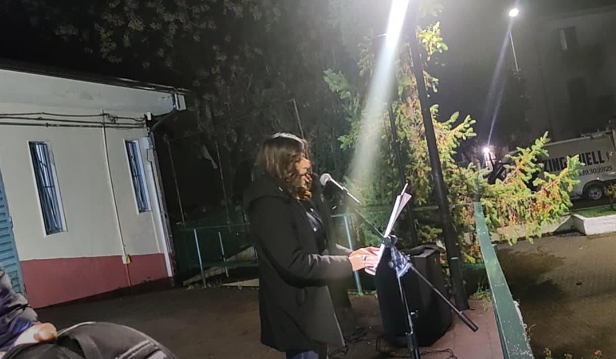 Nei piccoli Comuni la politica esplode in piazza e a Pietrapaola lo scontro diventa pubblico