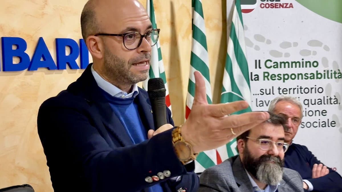 Rotatoria al quadrivio di Sibari, la Cisl esprime apprezzamento per l'avvio dell'iter progettuale