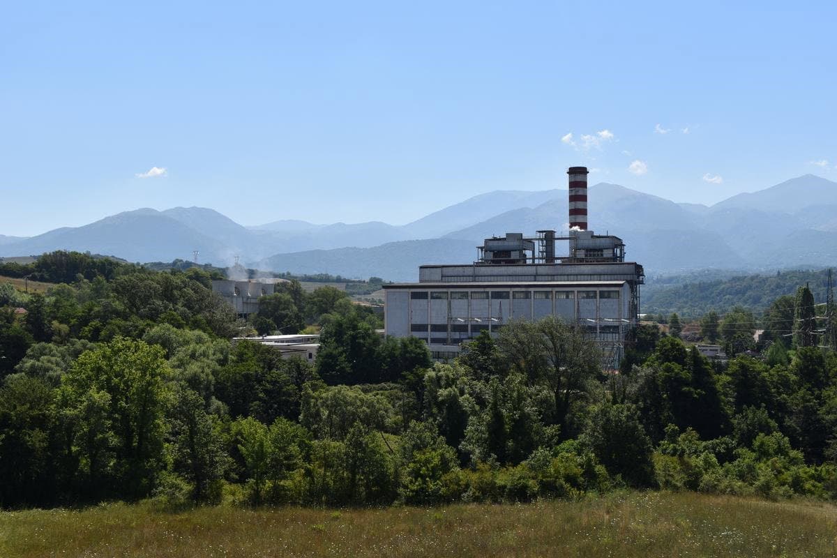 Biomasse in Calabria, i sindacati lanciano l’allarme: «A rischio un settore strategico per lavoro, ambiente ed energia»