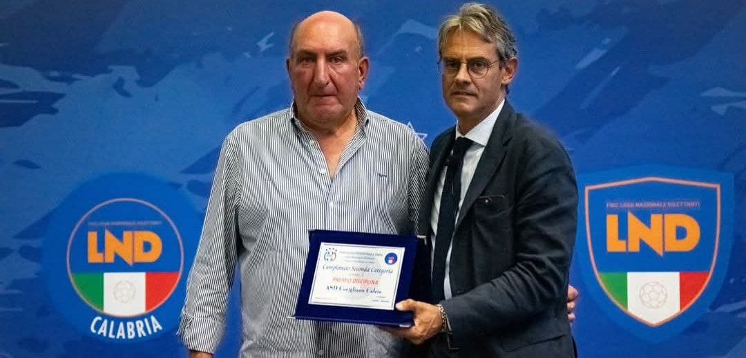 Corigliano Calcio, un percorso che guarda lontano