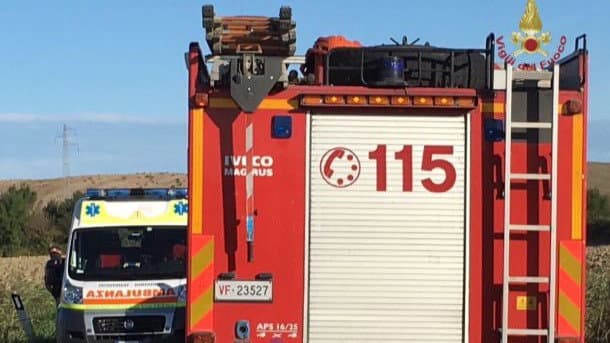 Incendio Castroregio: si riaccende la battaglia per il presidio dei Vigili del Fuoco a Trebisacce